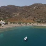 Services agios georgios