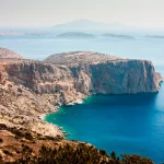 Services Merichas Cliffs In Iraklia Greek Smaller Cyclades Greece 2.jpg 150x150