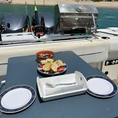 Sea to Plate Boat Experience 498005319 10163197262207359 3761215595885521922 n