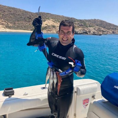 Sea to Plate Boat Experience 503654385 10163364483027359 6928840121926846288 n