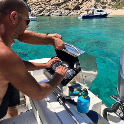 Sea to Plate Boat Experience 509361091 10163360100042359 7145000257588805334 n