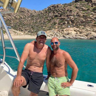 Sea to Plate Boat Experience 509598974 10163367070192359 4928343922753287774 n